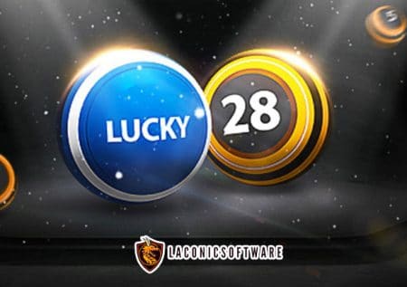 Xổ số Lucky 28