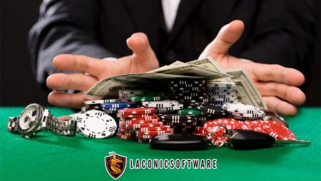 Giải thích All in trong Poker là gì? Các trường hợp nên All In