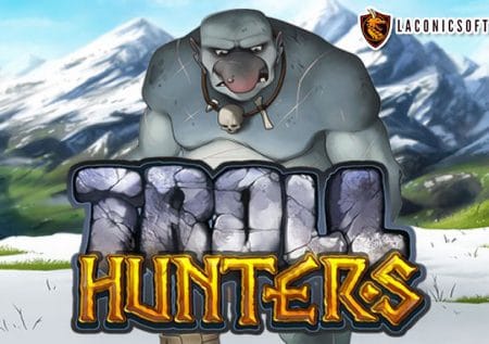 Troll Hunters Slot