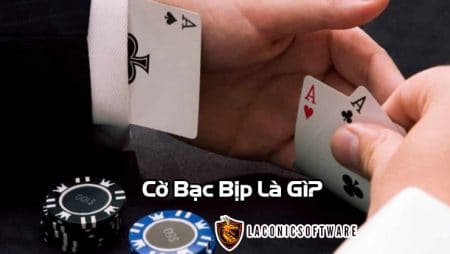 Cờ bạc bịp là gì? Làm quen các dấu hiệu nhận biết cờ bạc bịp