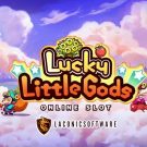 Lucky Little Gods Slot