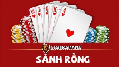 Sảnh rồng là gì? Mách bạn phân biệt sảnh rồng ở các game bài