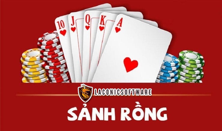 Sảnh rồng là gì? Mách bạn phân biệt sảnh rồng ở các game bài