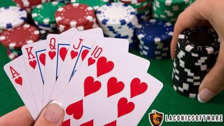 Thùng phá sảnh là gì? Mẹo chơi Thùng phá sảnh trong Poker