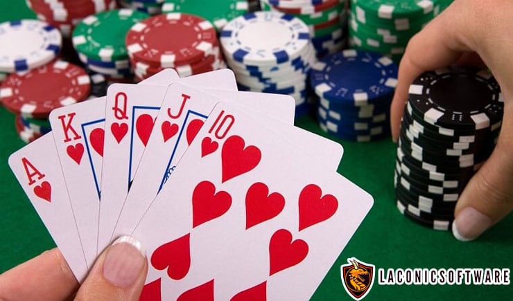 Thùng phá sảnh là gì? Mẹo chơi Thùng phá sảnh trong Poker