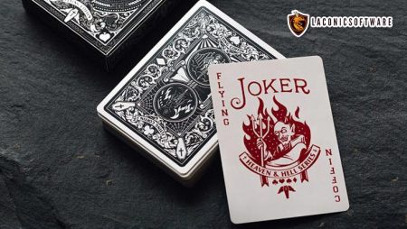 Lá bài Joker là gì? Ý nghĩa và lịch sử của lá bài Joker