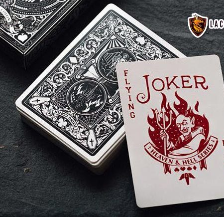 Lá bài Joker là gì? Ý nghĩa và lịch sử của lá bài Joker
