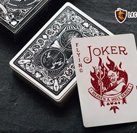 Lá bài Joker là gì? Ý nghĩa và lịch sử của lá bài Joker