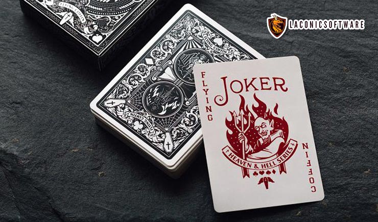 Lá bài Joker là gì? Ý nghĩa và lịch sử của lá bài Joker