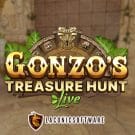 Gonzo’s Treasure Hunt Live