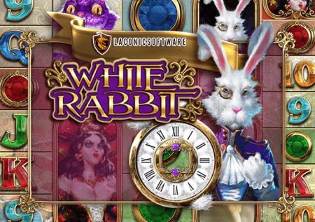 White Rabbit Slot