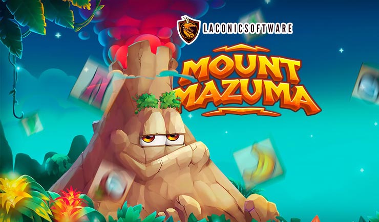 Cách chơi Mount Mazuma Slot