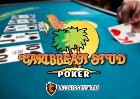 Caribbean Stud Poker