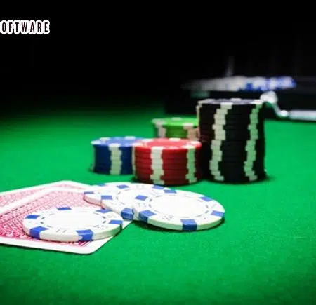 Tiền trong casino gọi là gì? Tiền chip có những mệnh giá nào