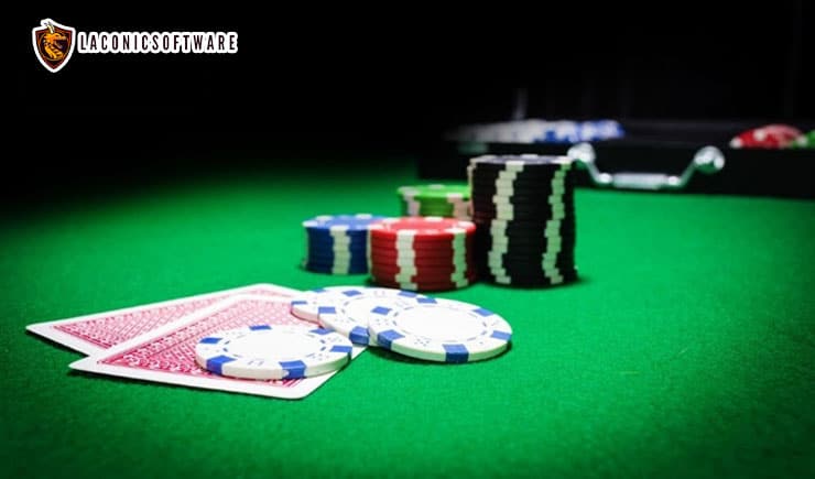 Tiền trong casino gọi là gì? Tiền chip có những mệnh giá nào