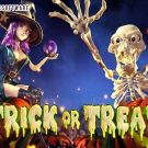 Trick Or Treat Slot