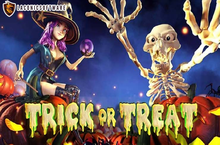 Trick Or Treat Slot