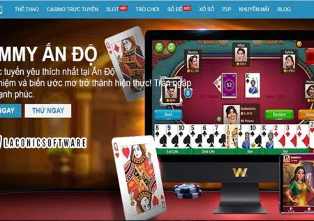 Bài Rummy