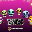 Esqueleto Explosivo Slot