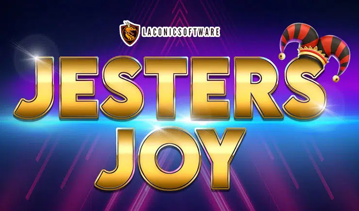 Jesters Joy Slot