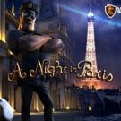 A Night in Paris JP Slot
