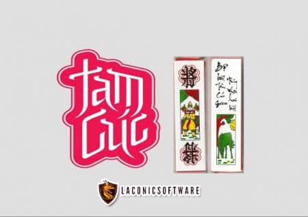 Bài Tam Cúc