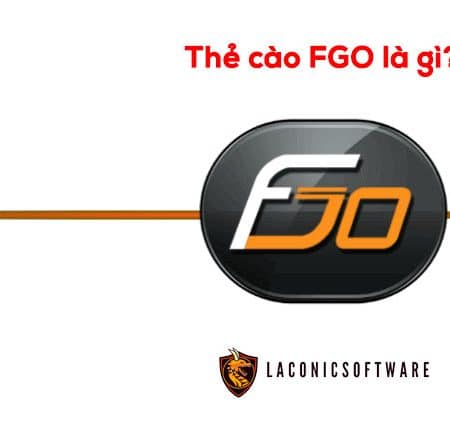 Thẻ cào FGO là gì và sự tiện lợi khi sử dụng nó trong cá cược