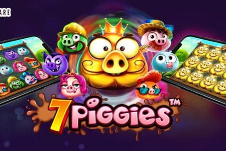 7 Piggies Slot