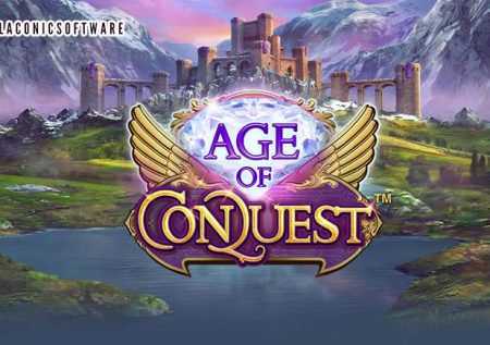 Age of Conquest Slot