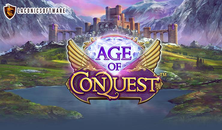 Age of conquest Slot