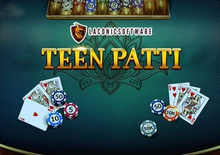 Bài Teen Patti