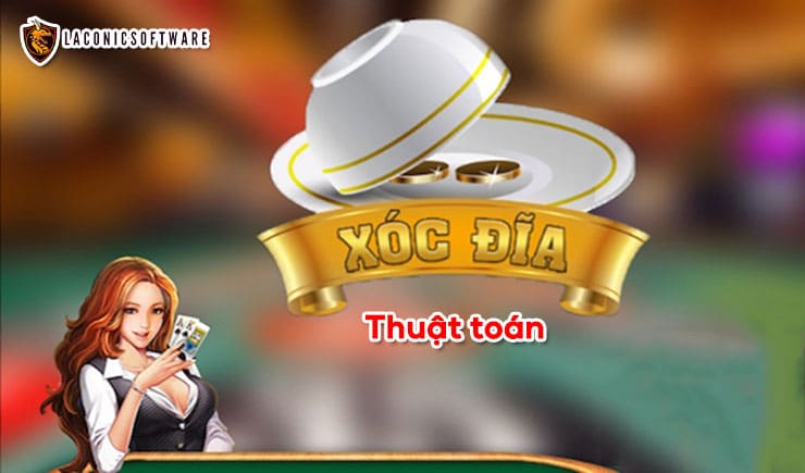 Thuật ngữ xóc đĩa – Giải đáp các thuật ngữ thường dùng chuẩn