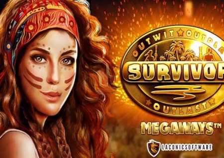 Survivor Megaways Slot