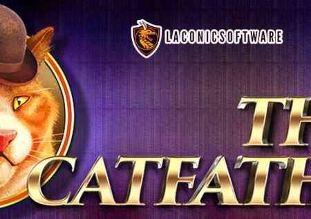 The Catfather Slot