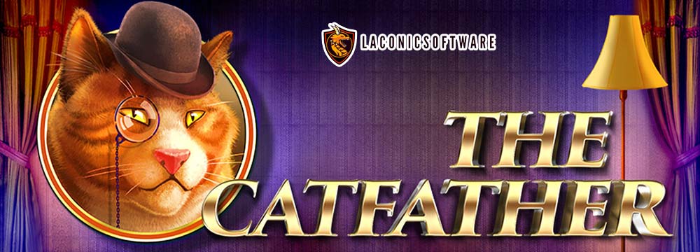 The Catfather Slot