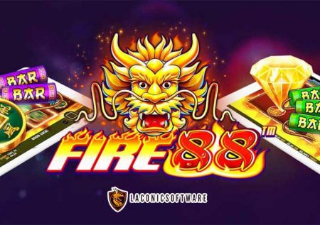 Fire 88 Slot