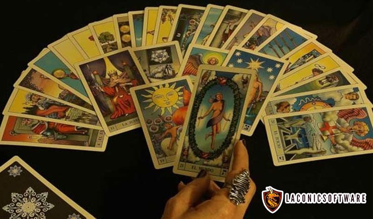 Cách xem bói bài Tarot