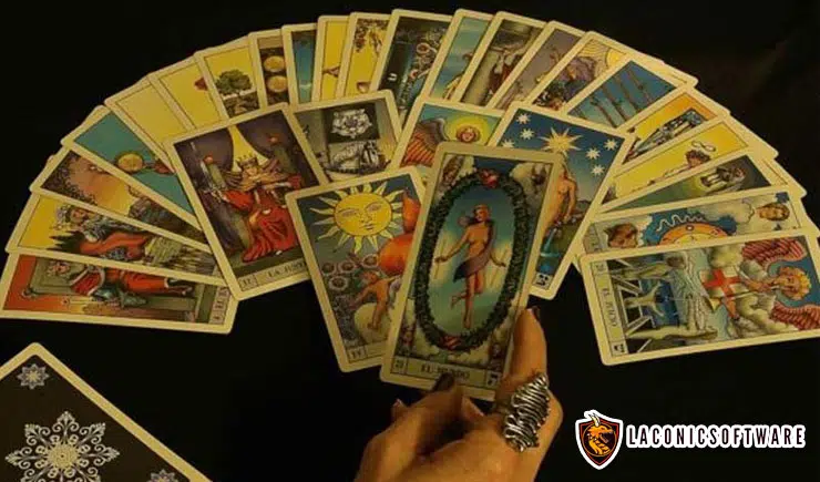 Cách xem bói bài Tarot