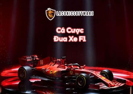 Cá Cược Đua Xe F1