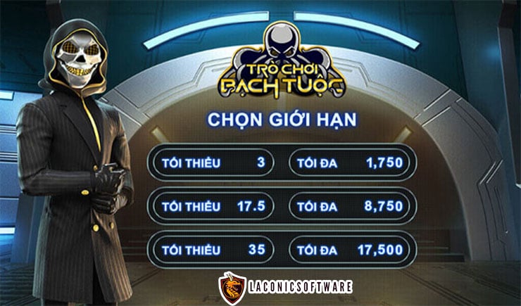 Cách chơi Squid Game W88