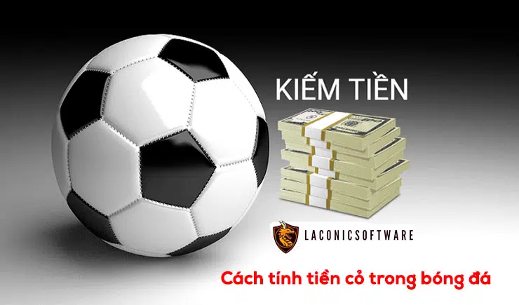 Cách tính tiền cỏ trong bóng đá như thế nào cho chính xác