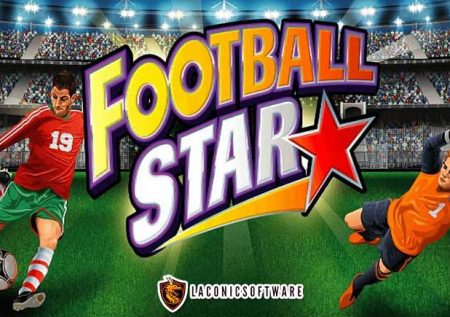 Football Star Slot