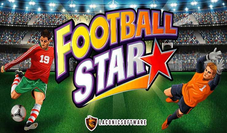 Football Star Slot