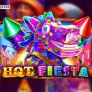 Hot Fiesta Slot