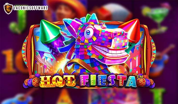 Hot Fiesta Slot