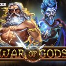 War of Gods Slot