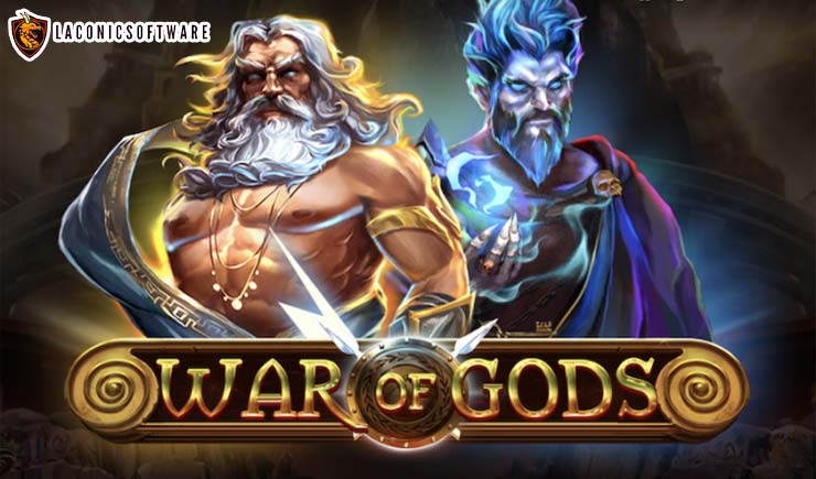 War of Gods Slot