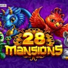 28 Mansions Slot