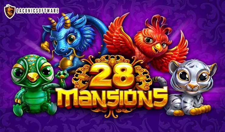 28 Mansions Slot