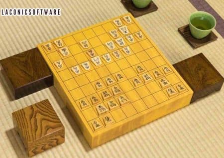 Cờ Shogi